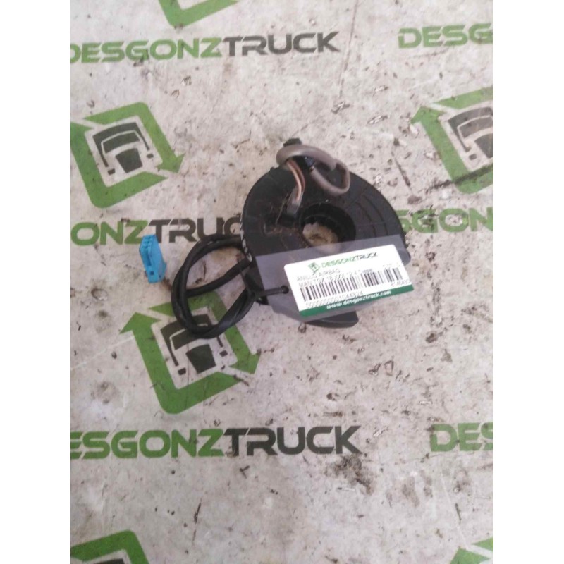 Recambio de anillo airbag para man tgx 18.xxx 12.4 diesel referencia OEM IAM 81464306026  