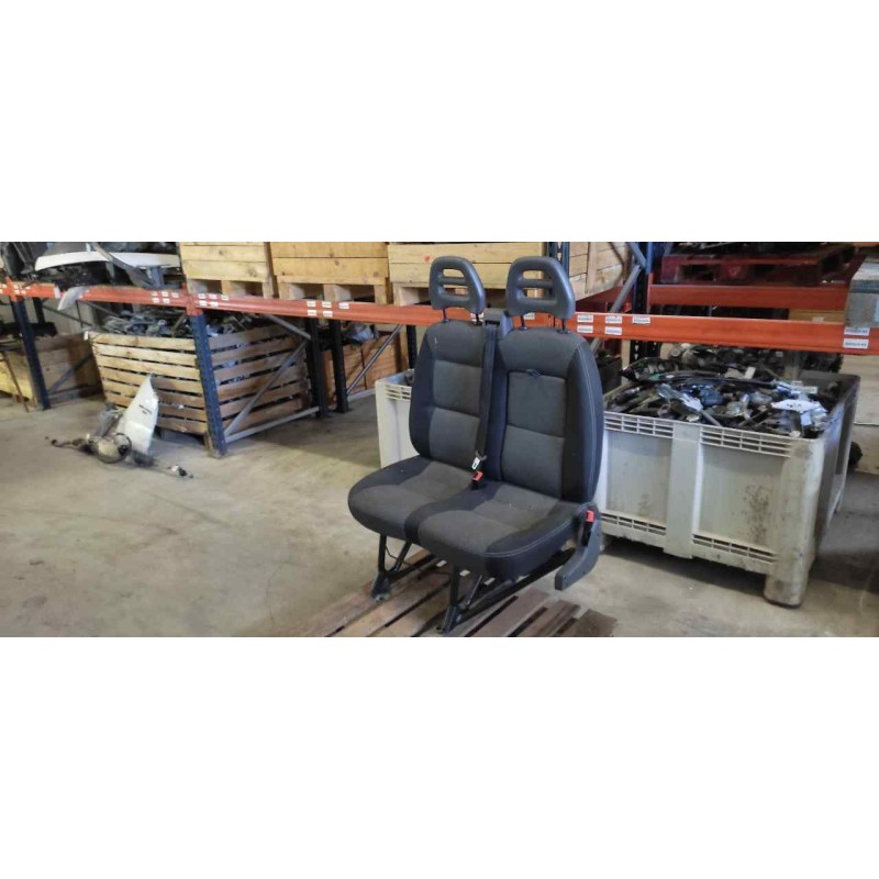 Recambio de asiento delantero derecho para fiat ducato combi 33 (290) 130 teilverglast (l1h1) referencia OEM IAM   