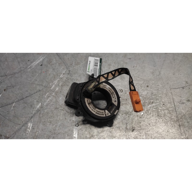 Recambio de anillo airbag para renault kangoo (f/kc0) authentique referencia OEM IAM 7700840099F  