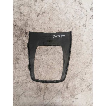 Recambio de guarnecidos palanca cambio para ford focus c-max (cap) ambiente (d) referencia OEM IAM 3M51R045B79CBW  