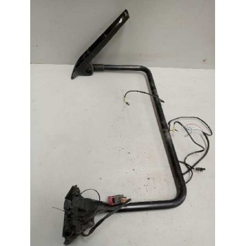 Recambio de brazo retrovisor derecho para renault premium route 2006 fas 4x2 larga distancia referencia OEM IAM   