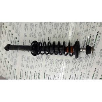 Recambio de amortiguador trasero izquierdo para seat ibiza (6k) 1.9 sdi referencia OEM IAM 6K0513033B  
