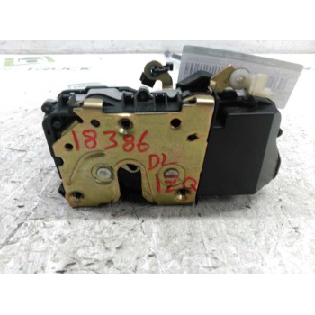 Recambio de cerradura puerta delantera izquierda para peugeot 307 break / sw (s1) sw pack referencia OEM IAM 8914C3  