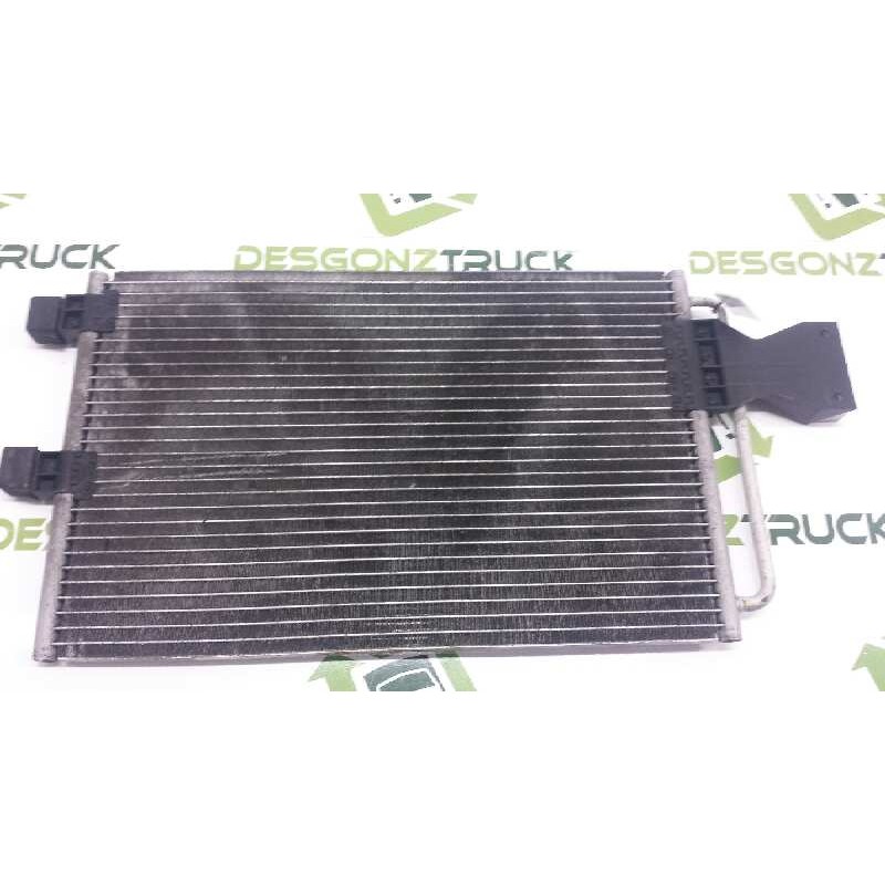 Recambio de condensador / radiador a/a para citroën xantia berlina 2.1 td exclusive referencia OEM IAM   