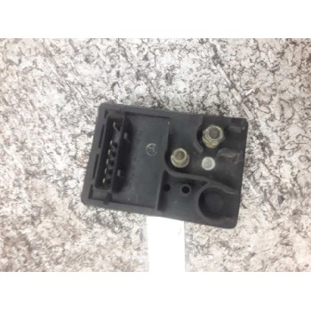 Recambio de caja precalentamiento para citroën xsara coupe 1.9 td lx referencia OEM IAM 0281003009 6 PINS BOSCH