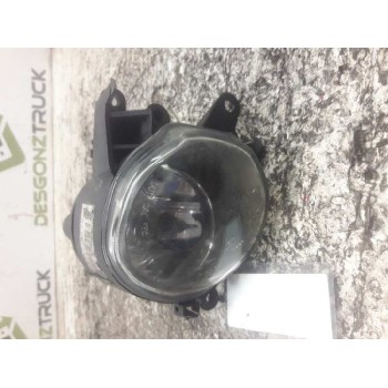 FARO ANTINIEBLA IZQUIERDO 