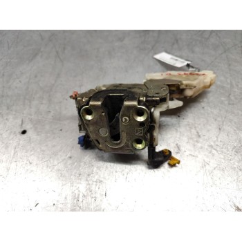 CERRADURA PUERTA DELANTERA IZQUIERDA 8055361U66 