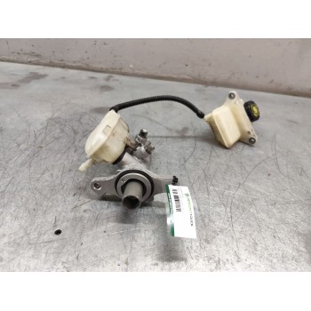 Recambio de bomba freno para renault grand scénic iii (jz0/1_) 1.5 dci referencia OEM IAM 460910006RA  