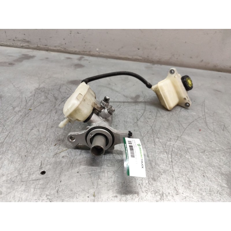 Recambio de bomba freno para renault grand scénic iii (jz0/1_) 1.5 dci referencia OEM IAM 460910006RA - Granate 3