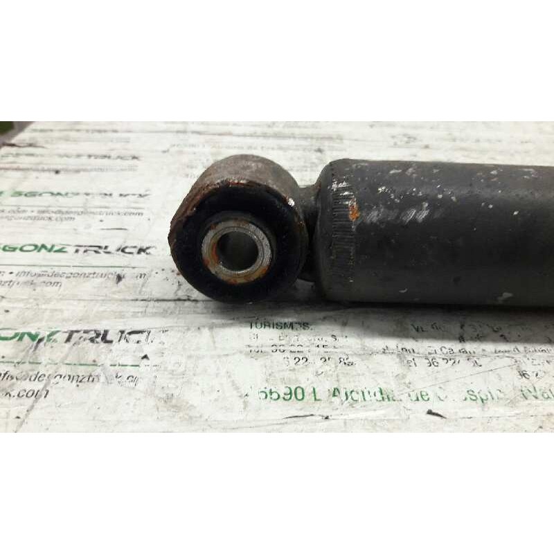 Recambio de amortiguador trasero derecho para ford tourneo connect (tc7) kombi b. corta (2006) referencia OEM IAM 2