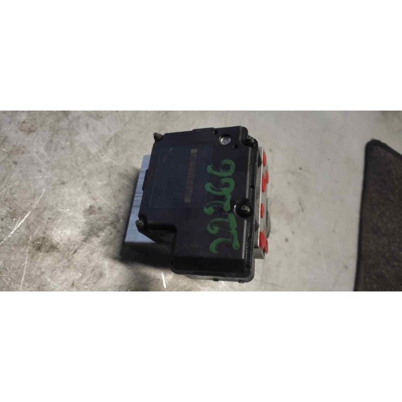 Recambio de abs para bmw serie 3 berlina (e46) 320d referencia OEM IAM 34516751768 34516751767 10020402544 - Azul 2