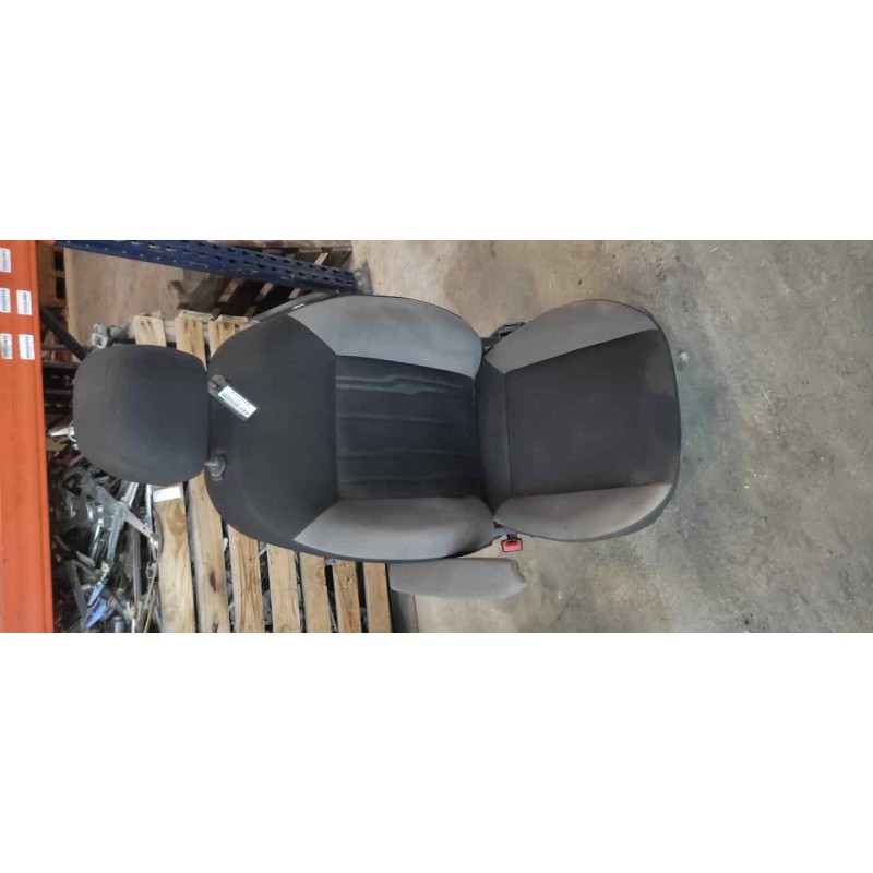 Recambio de asiento delantero izquierdo para fiat doblo ii (152) easy referencia OEM IAM   