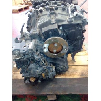 Recambio de caja cambios para renault trucks magnum e.tech 480.18 (472-480cv) referencia OEM IAM 12AS2301IT 1327040068 00278229