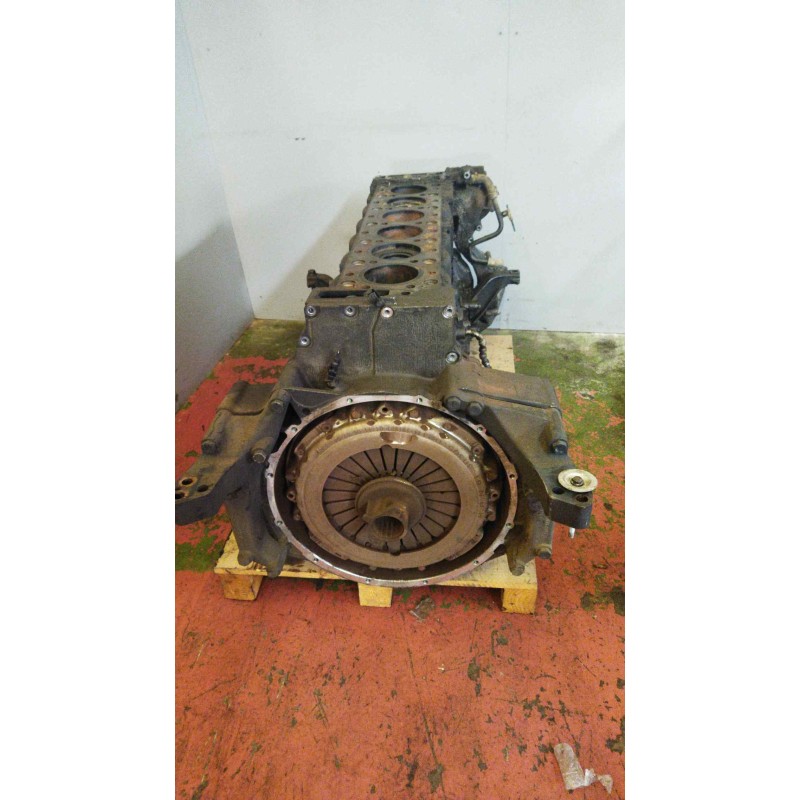Recambio de bloque para man tg - a 26.xxx fg fnlc 6x2 (e2) l referencia OEM IAM 51011013369 505077023032B2C0 51011026432