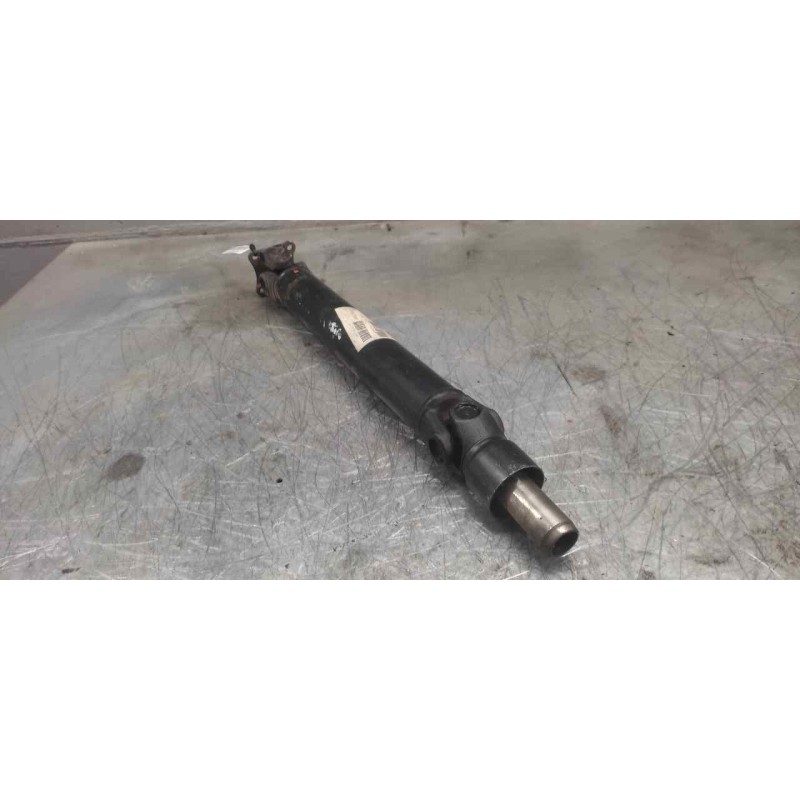 Recambio de transmision central para nissan serena (c23m) 2.3 diesel referencia OEM IAM 370007C001 3