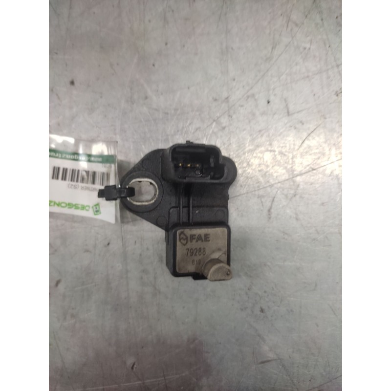 Recambio de sensor para peugeot partner (s2) combi plus referencia OEM IAM 79288  3 PINS - Blanco 2