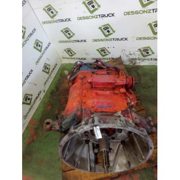Recambio de caja cambios para man trucks f 90 19.362 fa (360cv) referencia OEM IAM RT011613 Y11070 N095476