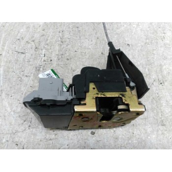 Recambio de cerradura puerta delantera izquierda para peugeot 307 break / sw (s1) sw pack referencia OEM IAM 8914C3  