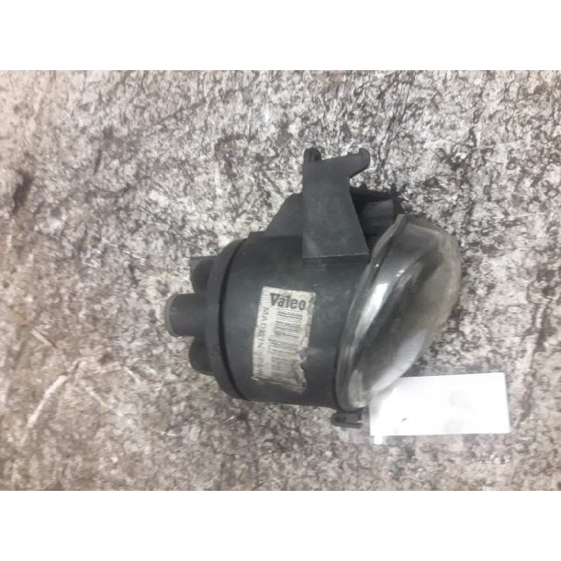 Recambio de faro antiniebla izquierdo para audi a4 berlina (b5) 1.9 tdi referencia OEM IAM 2