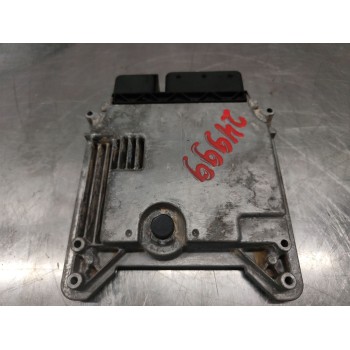 Recambio de centralita motor uce para bmw x5 (e70) xdrive 30 d referencia OEM IAM 1277022094  0701300273011011