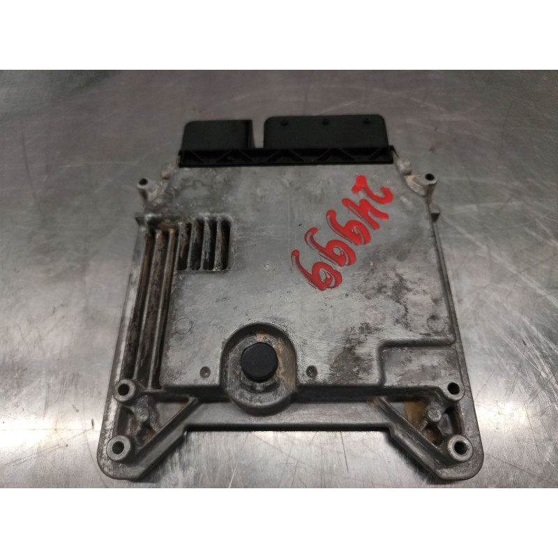 Recambio de centralita motor uce para bmw x5 (e70) xdrive 30 d referencia OEM IAM 1277022094  0701300273011011 - Azul 2
