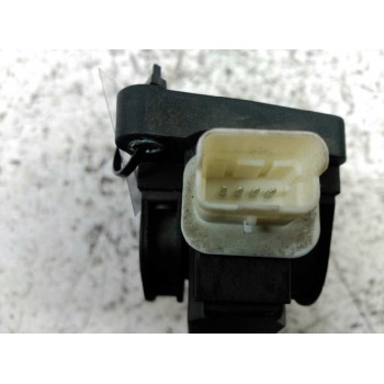 Recambio de potenciometro pedal para citroën c2 empresa referencia OEM IAM 9646702180  