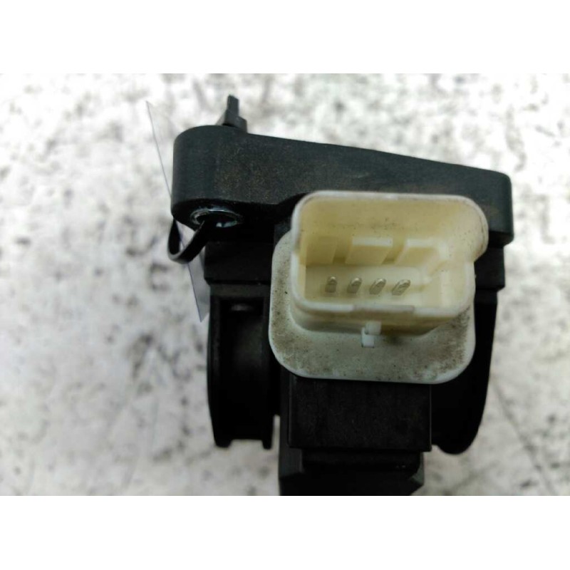 Recambio de potenciometro pedal para citroën c2 empresa referencia OEM IAM 9646702180 - Negro 3