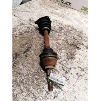 Recambio de transmision delantera izquierda para seat terra furgoneta referencia OEM IAM   