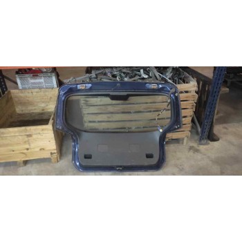 Recambio de porton trasero para toyota corolla (e12) 1.6 16v referencia OEM IAM   