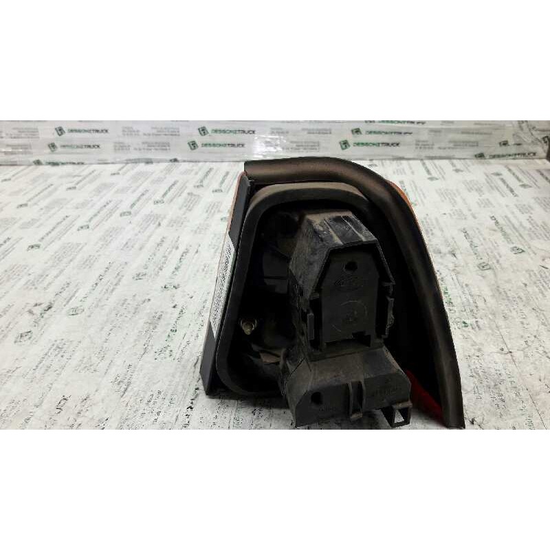 Recambio de piloto trasero izquierdo para volkswagen passat berlina (312) cl referencia OEM IAM 2