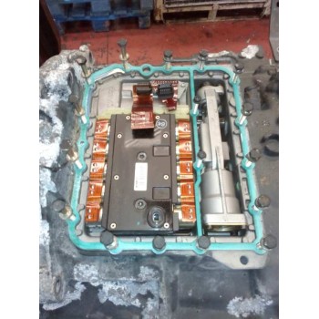 Recambio de caja cambios para renault trucks magnum e.tech 480.18 (472-480cv) referencia OEM IAM 12AS2301IT 1327040068 00278229