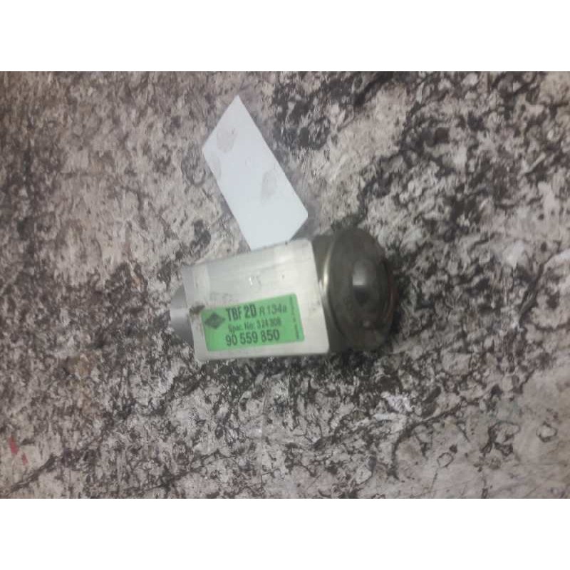 Recambio de valvula expansion para opel astra g berlina club referencia OEM IAM 90559850 324308 - Gris 2
