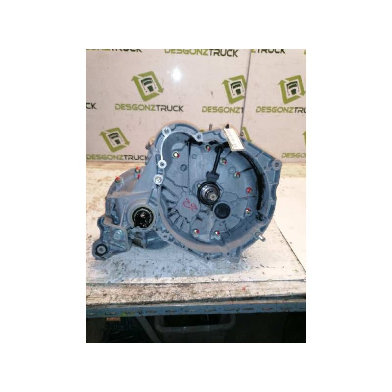 Recambio de caja cambios para fiat stilo (192) 1.9 jtd / 1.9 jtd 115 active referencia OEM IAM 2879089390  