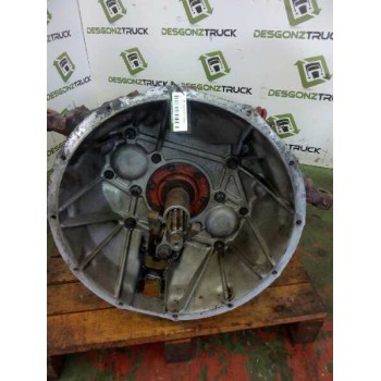 Recambio de caja cambios para man trucks f 90 19.362 fa (360cv) referencia OEM IAM RT011613 Y11070 N095476