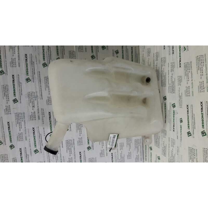 Recambio de deposito limpia para renault trafic (desde 5.89) t 1100 referencia OEM IAM 7700787303  