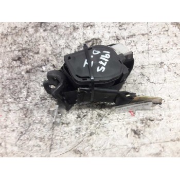 Recambio de cinturon seguridad delantero izquierdo para ford mondeo berlina (gd) ambiente referencia OEM IAM 560277701  