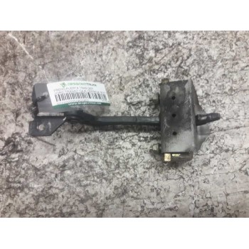 Recambio de freno puerta trasero derecho para ford transit caja cerrada ´06 ft 350 l (largo) pkw (turismo) referencia OEM IAM YC