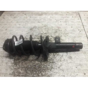 AMORTIGUADOR DELANTERO IZQUIERDO 2T1418K001CK 