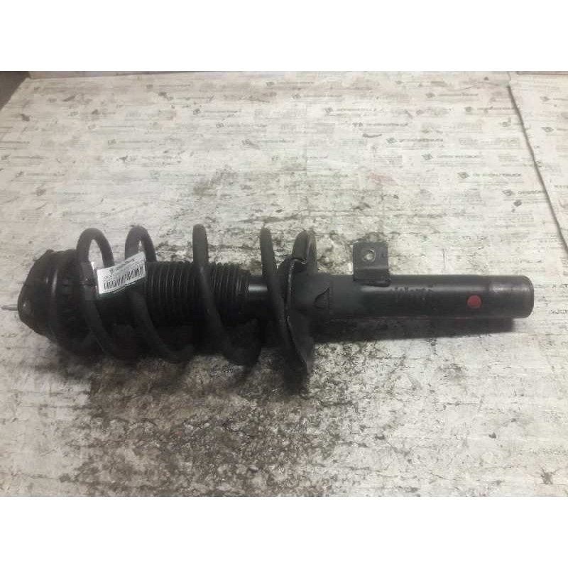 Recambio de amortiguador delantero izquierdo para ford transit connect (tc7) furgón largo (2006) referencia OEM IAM 2T1418K001CK