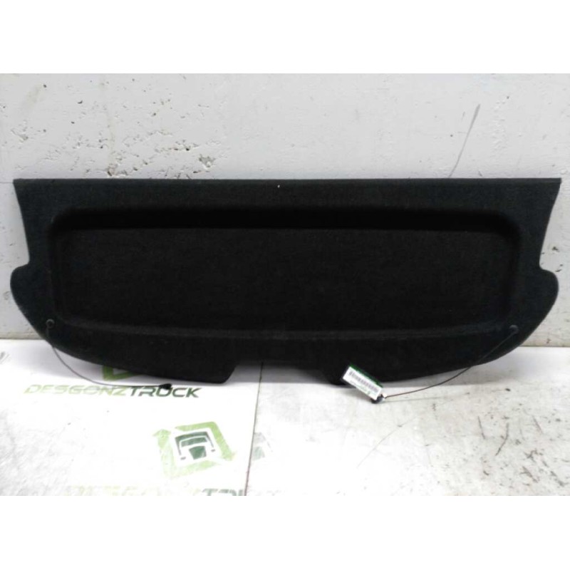 Recambio de bandeja trasera para fiat stilo (192) 1.9 jtd / 1.9 jtd 115 active referencia OEM IAM 0735336549  