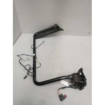 Recambio de brazo retrovisor derecho para renault premium route 2006 fas 4x2 larga distancia referencia OEM IAM   