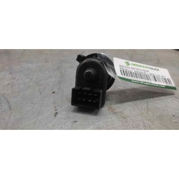 Recambio de mando retrovisor para renault megane ii berlina 3p referencia OEM IAM 8200002442A 8 PINS 