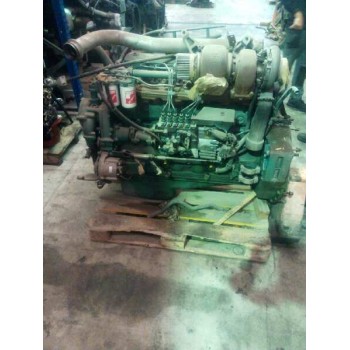 Recambio de motor completo para volvo trucks fs 7 fs7 19 referencia OEM IAM 7D73E  