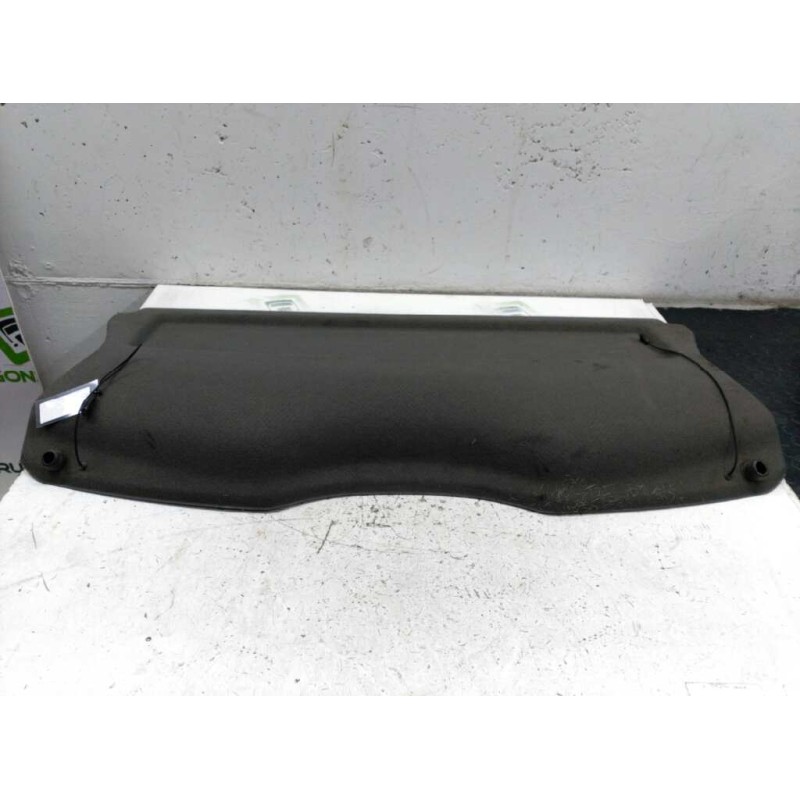 Recambio de bandeja trasera para ford fiesta (cbk) futura referencia OEM IAM 2S61A46506  