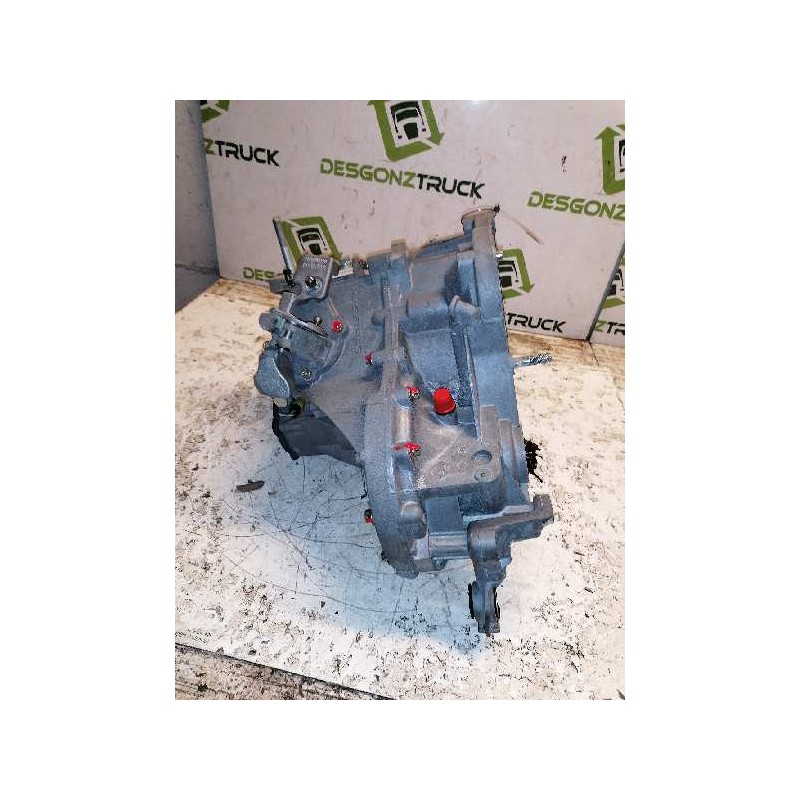 Recambio de caja cambios para fiat stilo (192) 1.9 jtd / 1.9 jtd 115 active referencia OEM IAM 2879089390 - Azul 2
