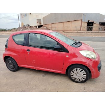 citroën c1 (pm_, pn_) del año 2008
