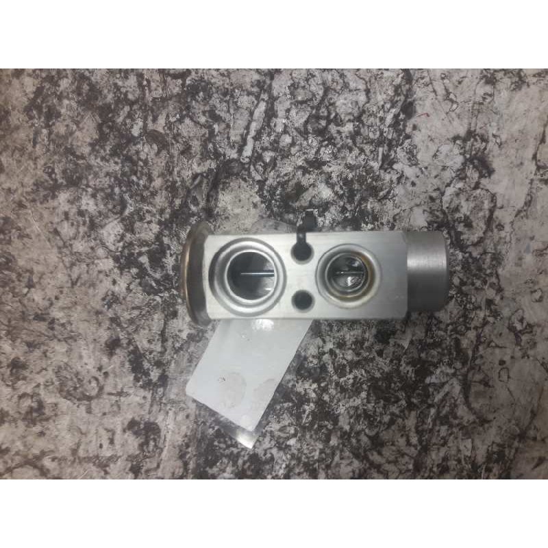 Recambio de valvula expansion para opel astra g berlina club referencia OEM IAM 90559850 324308 - Gris 3