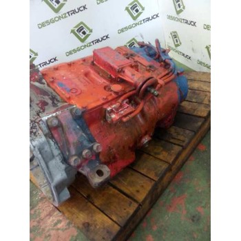Recambio de caja cambios para man trucks f 90 19.362 fa (360cv) referencia OEM IAM RT011613 Y11070 N095476
