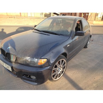 bmw serie 3 berlina (e46) del año 2003