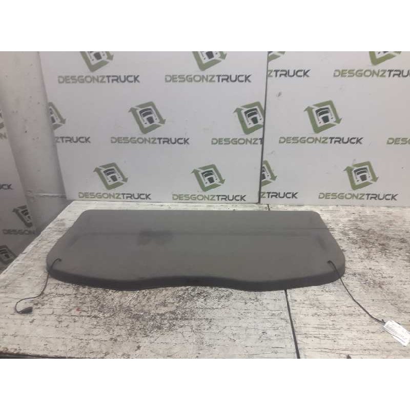 Recambio de bandeja trasera para renault scenic ii authentique referencia OEM IAM   